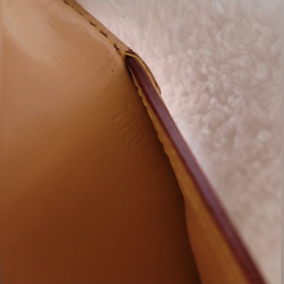 Louis Vuitton Monogram Multicolor Porte Tresor International Long Wallet - Picture 7 of 10